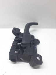 MAÇANETA INTERNA TRASEIRA DIREITA HB20 2020 A 2022