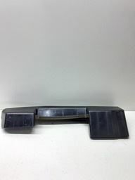 DEFLETOR DIREITO RADIADOR HB20 1.0 3CC 2020 A 2022