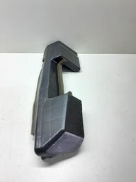 DEFLETOR DIREITO RADIADOR HB20 1.0 3CC 2020 A 2022