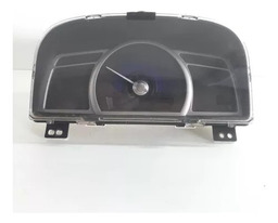 Painel Instrumento New Civic Aut 2007 A 2011 Retirar Peç