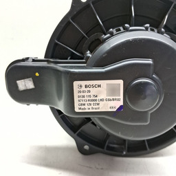 MOTOR AR FORÇADO HB20 2020/ CRETA TODAS 2017 2018 2019/..