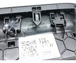 DIFUSOR AR LATERAL DIREITO HB20 1.0 2020 2021 2022