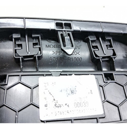 DIFUSOR AR LATERAL ESQUERDA HB20 1.0 2020 2021 2022