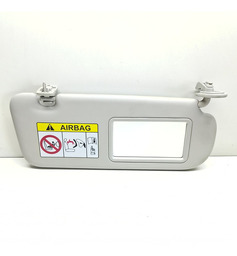 Quebra Sol Lado Direito Hb20 1.0 2020 2021 2022