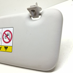 QUEBRA SOL LADO DIREITO HB20 1.0 2020 2021 2022