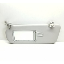 Quebra Sol Lado Esquerdo Hb20 1.0 2020 2021 2022