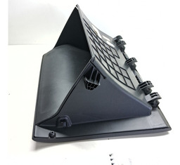 TAMPA PORTA LUVAS HB20 1.0 2020 2021 2022