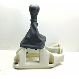 Alavanca Câmbio Hb20 1.0 3cc Asp Manual 13/.. 20/.. S/ Cabo