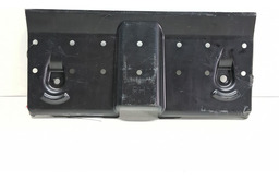 DEFLETOR CENTRAL DIREITO HB20 1.0 HATCH 2020 2021 22