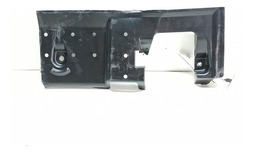 MOLDURA DEFLETOR ASSOALHO TRAS ESQ HB20 1.0 HATCH 2020 A 22