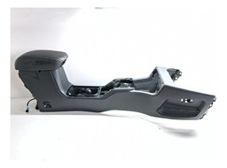 Console Central Jeep Renegade T270 1.3 2022 2023 2024 