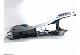 CONSOLE CENTRAL JEEP RENEGADE T270 1.3 2022 2023 2024 