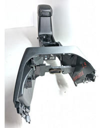 CONSOLE CENTRAL JEEP RENEGADE T270 1.3 2022 2023 2024 