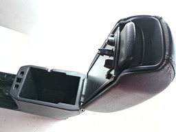 CONSOLE CENTRAL JEEP RENEGADE T270 1.3 2022 2023 2024 