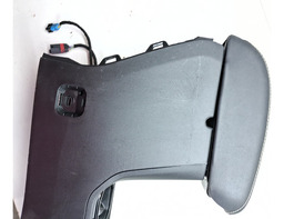 CONSOLE CENTRAL JEEP RENEGADE T270 1.3 2022 2023 2024 