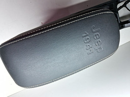 CONSOLE CENTRAL JEEP RENEGADE T270 1.3 2022 2023 2024 