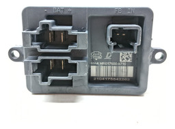 RESISTÊNCIA CAIXA EVAPORADORA RENEGADE 1.3 T270 2022 A 2024