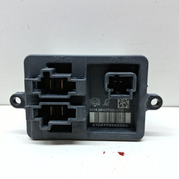 RESISTÊNCIA CAIXA EVAPORADORA RENEGADE 1.3 T270 2022 A 2024