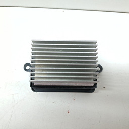 RESISTÊNCIA CAIXA EVAPORADORA RENEGADE 1.3 T270 2022 A 2024