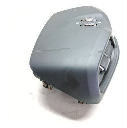 DIFUSOR AR CENTRAL JEEP RENEGADE  2022 2023 2024