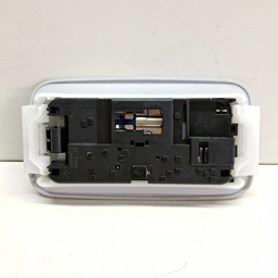 LUZ CORTESIA TETO CENTRAL RENEGADE 2016 2017 2018/