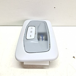 LUZ CORTESIA TETO CENTRAL RENEGADE 2016 2017 2018/