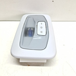 LUZ CORTESIA TETO CENTRAL RENEGADE 2016 2017 2018/