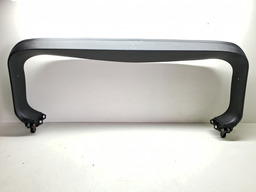 Acabamento Arco Tampa Traseira Renegade T270 2022 2023 2024