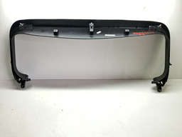 ACABAMENTO ARCO TAMPA TRASEIRA RENEGADE T270 2022 2023 2024