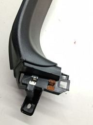 ACABAMENTO ARCO TAMPA TRASEIRA RENEGADE T270 2022 2023 2024