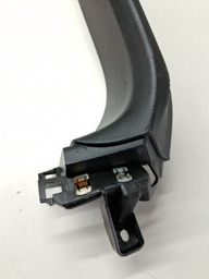 ACABAMENTO ARCO TAMPA TRASEIRA RENEGADE T270 2022 2023 2024