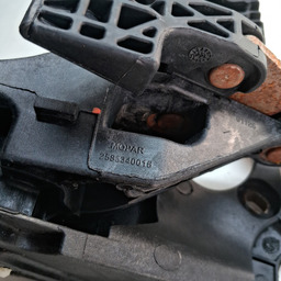 PEDAL RENEGADE TORO COMPASS 2022 2023 2024 