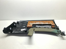 ACABAMENTO INFERIOR PAINEL RENEGADE T270 2022 2023 2024