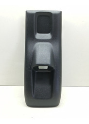 Acabamento Traseiro Console Renegade  2020 2022 2023/