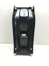 ACABAMENTO TRASEIRO CONSOLE RENEGADE  2020 2022 2023/