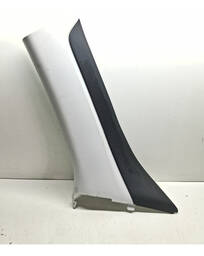 ACABAMENTO COLUNA DIANTEIRA ESQUERDA RENEGADE 2020/21