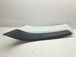 ACABAMENTO COLUNA DIANTEIRA ESQUERDA RENEGADE 2020/21