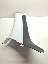 ACABAMENTO COLUNA DIANTEIRA ESQUERDA RENEGADE 2020/21