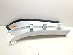 ACABAMENTO COLUNA DIANTEIRA ESQUERDA RENEGADE 2020/21