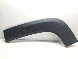 Moldura Paralama Tras Esq Jeep Renegade  22 23 2024 avaria
