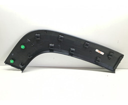 MOLDURA PARALAMA TRAS ESQ JEEP RENEGADE  22 23 2024 AVARIA