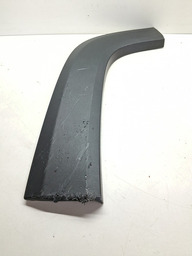 MOLDURA PARALAMA TRAS ESQ JEEP RENEGADE  22 23 2024 AVARIA