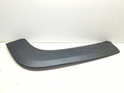 MOLDURA PARALAMA TRAS ESQ JEEP RENEGADE  22 23 2024 AVARIA