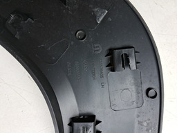 MOLDURA PARALAMA TRAS ESQ JEEP RENEGADE  22 23 2024 AVARIA