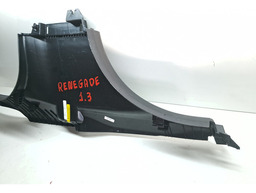 SOLEIRA PORTA TRASEIRA DIREITA RENEGADE T270  2022 2023 24