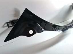 SOLEIRA PORTA TRASEIRA DIREITA RENEGADE T270  2022 2023 24