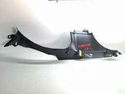 SOLEIRA PORTA TRASEIRA DIREITA RENEGADE T270  2022 2023 24