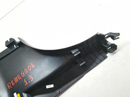 SOLEIRA PORTA TRASEIRA DIREITA RENEGADE T270  2022 2023 24