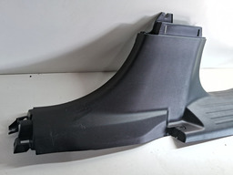 SOLEIRA PORTA TRASEIRA DIREITA RENEGADE T270  2022 2023 24