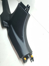 SOLEIRA TRASEIRA ESQUERDA JEEP RENEGADE T270  2022 2023 24